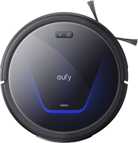 Eufy RoboVac G10 Hybrid Robotic Vacuum Cleaner, B - CeX (UK